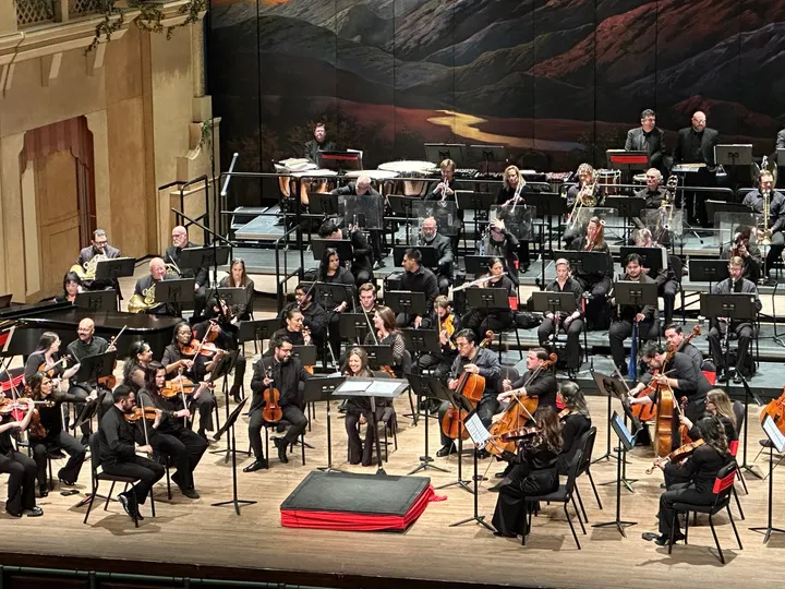 Reaction: For the love of music, Shakespeare and EPSO