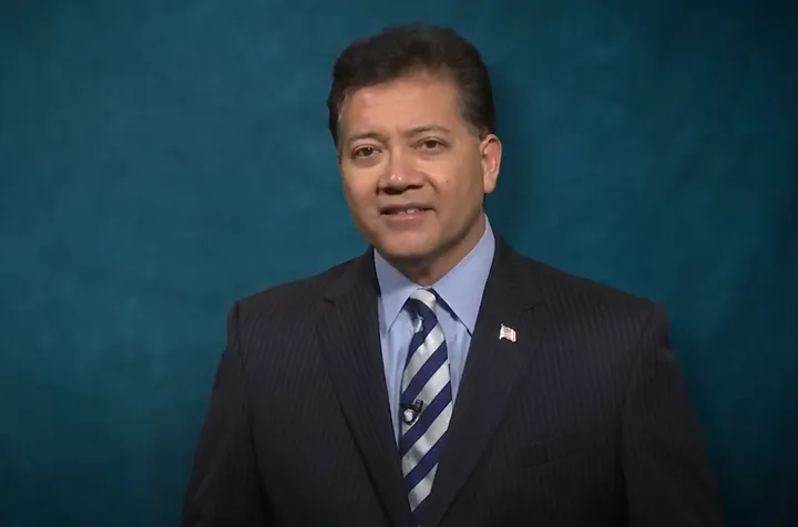 Former Las Cruces mayor Ken Miyagishima considers run for New Mexico governor