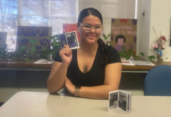 NMSU Latin American Programs launches monthlong Frutos y Raíces initiative