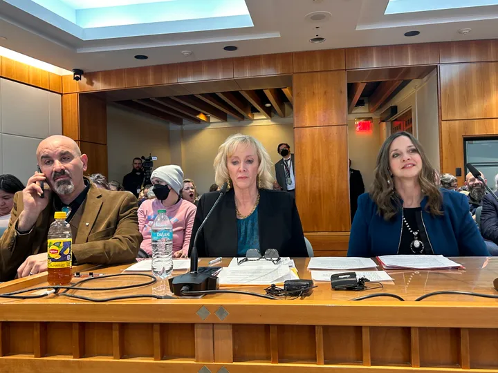 NM bill to bar trans women from women’s sports effectively defeated