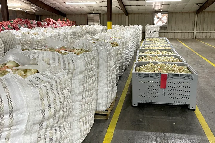 Report: New Mexico agriculture industry grows to $45 billion