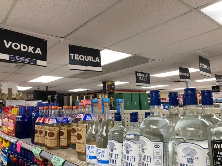 After House legislators with alcohol ties snuff out tax hike, Senators sub an industry-approved bill