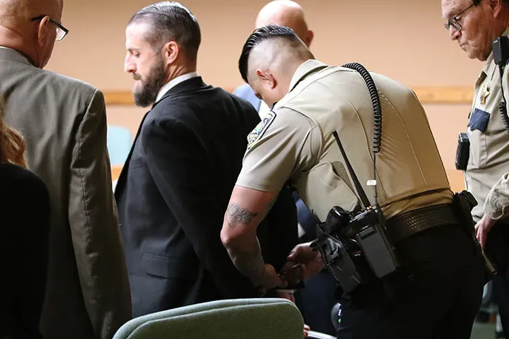 Inside the manslaughter conviction of a Las Cruces police officer