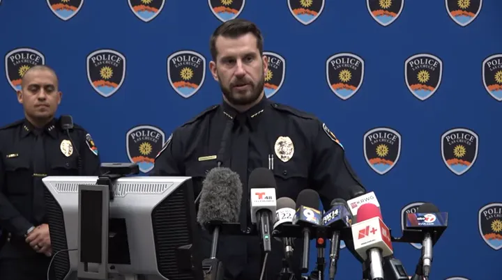 Las Cruces mass shooting is New Mexico’s largest in recent history; officials say all 18 victims were hit by gunfire or shrapnel