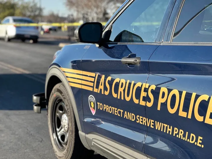 Las Cruces police arrest fourth suspect in Young Park shooting