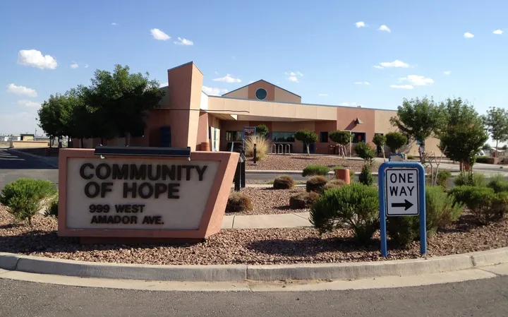 Mesilla Valley Community of Hope responds to Ben Archer Health Centers’ alleged refusal of treatment to undocumented residents