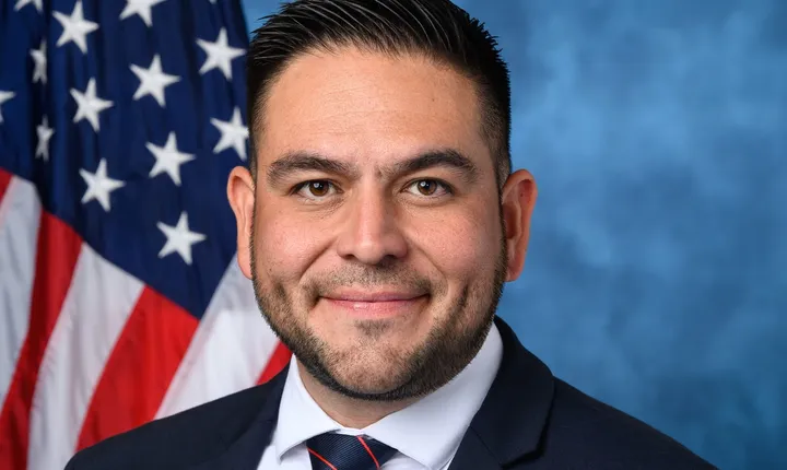 Vasquez addresses Las Cruces mass shooting, calls for action and accountability