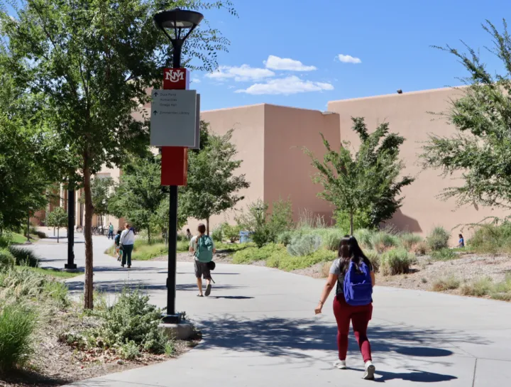 Colleges could tackle housing and food needs with money in proposed budget