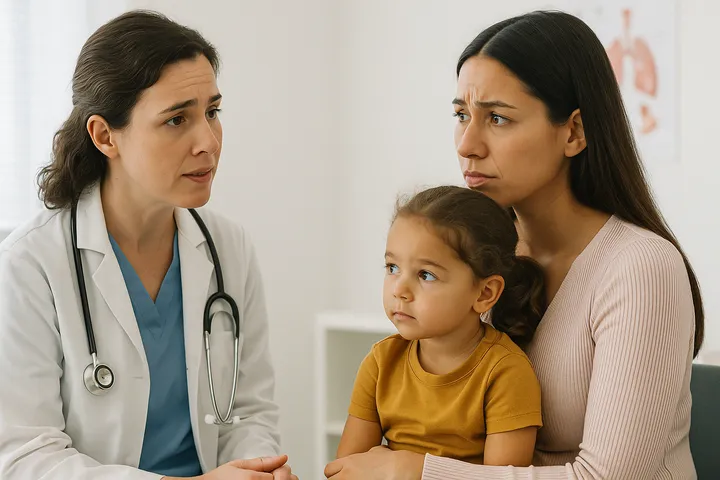 Measles case confirmed in Doña Ana County, prompting vaccine guidance