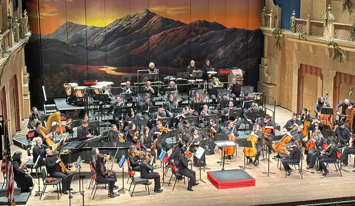 REVIEW: A ‘Fabulous Finale’ to a fabulous season