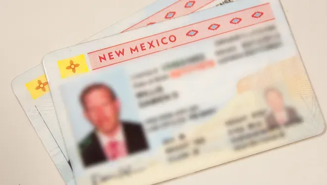 REAL ID required to fly or access federal buildings starting May 7