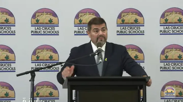 Superintendent outlines vision, progress and challenges at LCPS State of the District