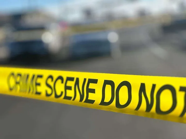 Police search for suspect in Saturday morning stabbing on Idaho Avenue