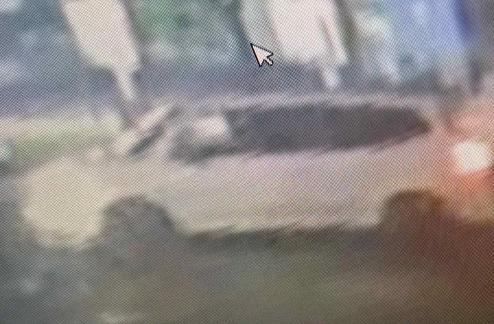 Las Cruces police release images of suspect vehicle in road-rage killing of 14-year-old