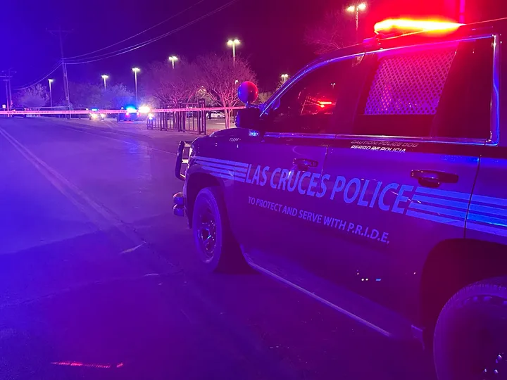 Pedestrian killed in Friday night crash on Boutz Road