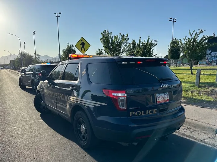 Police investigating man’s death near Lions Park