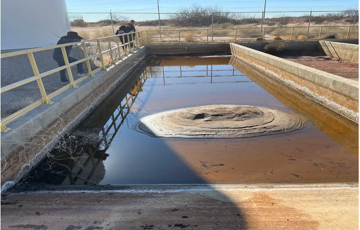State hearings on Southern New Mexico water utility fines postponed