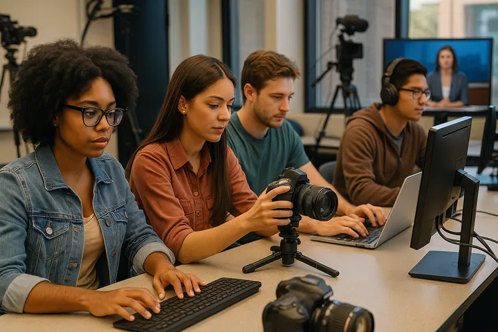 DACC awarded $77,000 to boost local journalism education