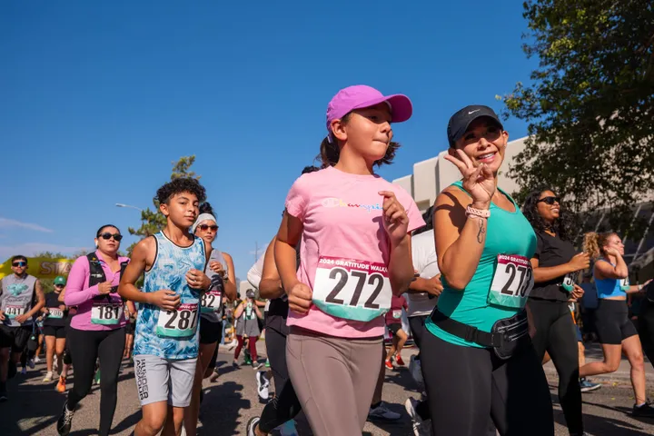 NMSU to host fourth annual Gratitude Walk/Run Sept. 13